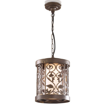 Уличный подвесной светильник Odeon Light Kordi 22861 9566₽