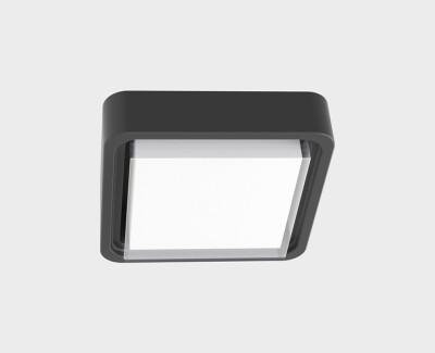 Уличный потолочный светильник Italline IT6028 9800₽