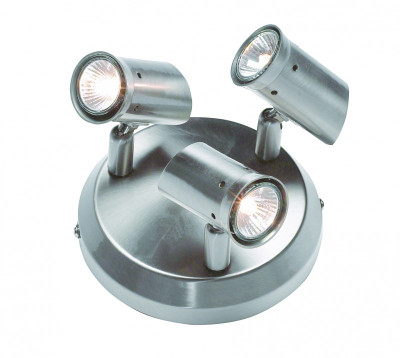 Спот MarkSlojd LampGustaf 111341 946₽