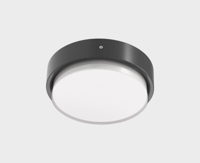 Уличный потолочный светильник Italline IT6026 9600₽