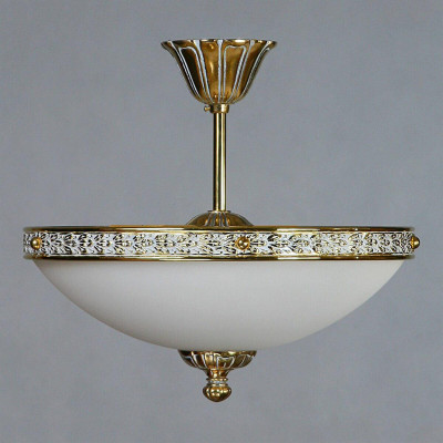 Потолочный светильник Ambiente Toledo 0215535 PL WP 44989₽