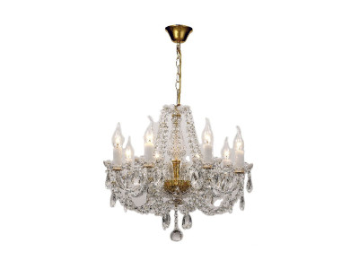 Подвесная люстра Favourite Simone 1736-8P 36700₽