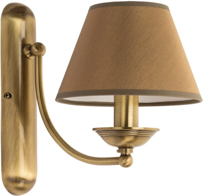 Бра Kutek N Abazur N-K-1 PA 21681₽