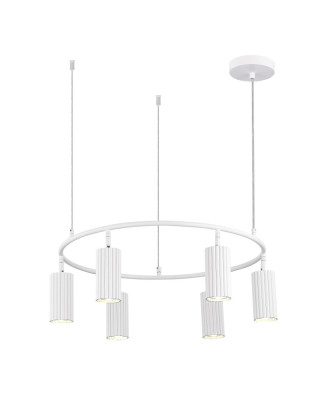 Подвесная люстра Myfar Alex MR2171-6P 24145₽