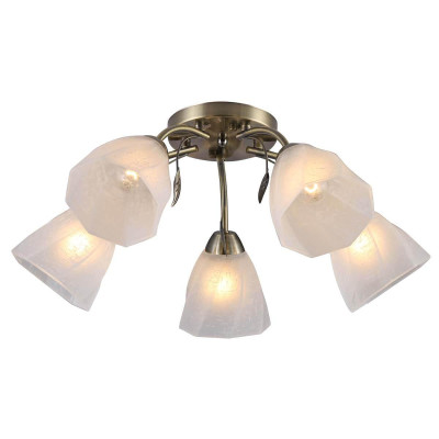 Потолочная люстра Rivoli Olivia 9088-305 Б0052693 5721₽