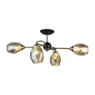 Люстра на штанге Wedo Light Dzhuri 66697013704 4520₽