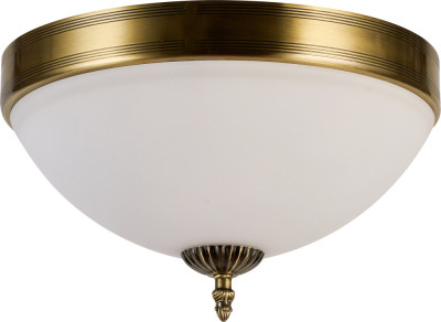 Потолочный светильник Myfar Biene MR1527-3C 8395₽