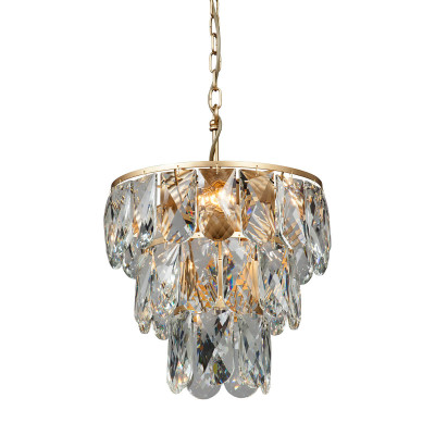 Подвесная люстра Vitaluce V5263-861 14710₽