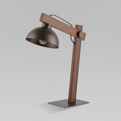 Настольная лампа TK Lighting 5788 Oslo a068768 22300₽