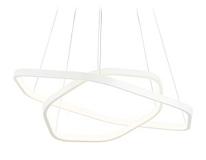 Подвесной светодиодный светильник Ambrella Light Comfort FL360