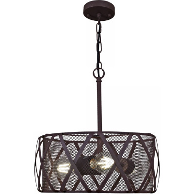 Подвесной светильник Illumico IL1023-3PC-05 COFFE 6070₽