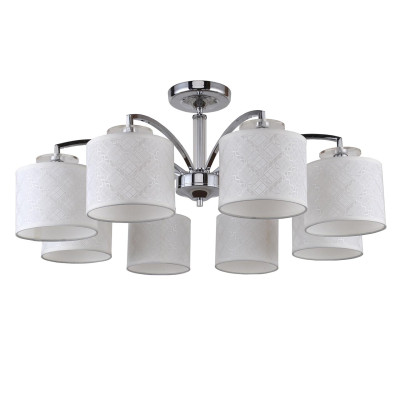 Потолочная люстра F-Promo Modum 2199-8U 18400₽