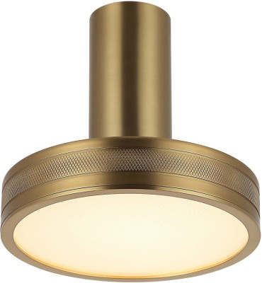 Настенно-потолочный светильник Stilfort Tendas 40250501CW 13400₽