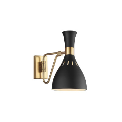 Бра Feiss FE-JOAN1-MB 36641₽