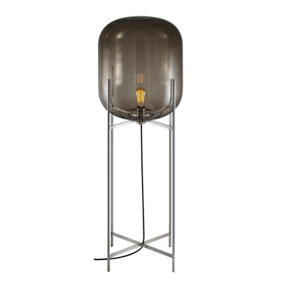 Торшер Delight Collection Floor lamp 9355F blacksmoky 44020₽