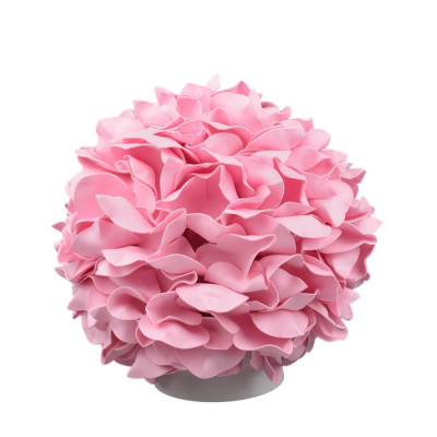 Настольная лампа UL-00007227 Uniel ULW-R07 T3000K150CA Гортензия БелыйСветлая роза 2001₽