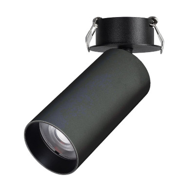 Встраиваемый спот Arlight SP-GABI-BUILT-FLAP-R50-9W Warm3000 049931 5571₽