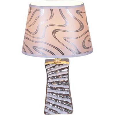 Настольная лампа Reluce 01839-07-01 1420₽