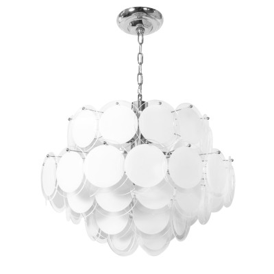 Подвесная люстра Cloyd Lecoin 10565 41475₽