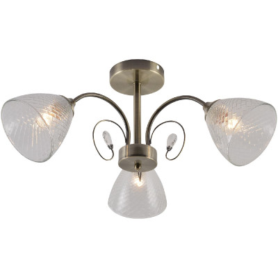 Люстра на штанге Reluce 01512-04-03 AB 3105₽