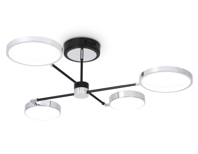 Люстра на штанге Ambrella Light Comfort FL5151 13850₽