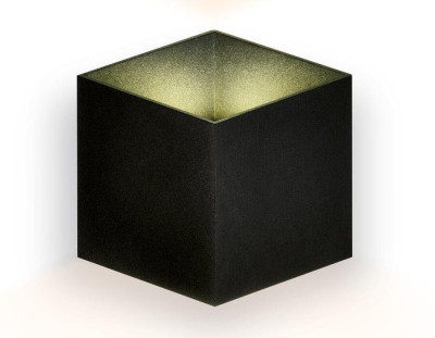 Уличный настенный светодиодный светильник Ambrella Light Sota FW140 5620₽