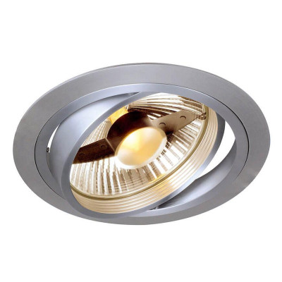 Встраиваемый светильник SLV New Tria Round 111380 1144₽