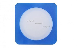 Встраиваемый светильник Arlight 022533