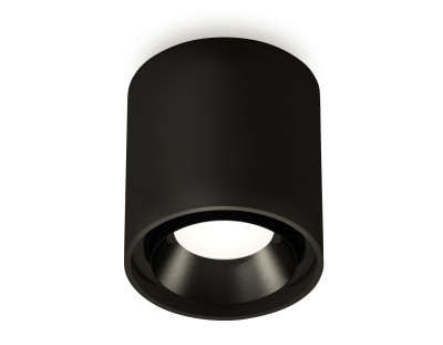 Потолочный светильник Ambrella Light Techno Spot XS7723002 C7723 N7031 4855₽