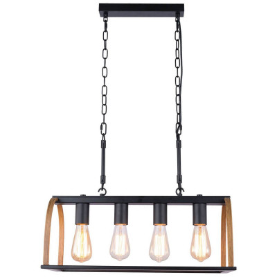 Подвесная люстра Lussole Loft Cornville LSP-8575 13499₽