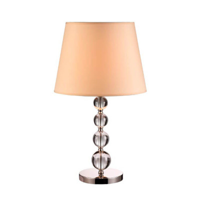 Настольная лампа Newport 3101T без абажуров 22552₽