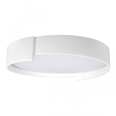 Потолочный светильник Loft IT Coin 10200 White 9310₽