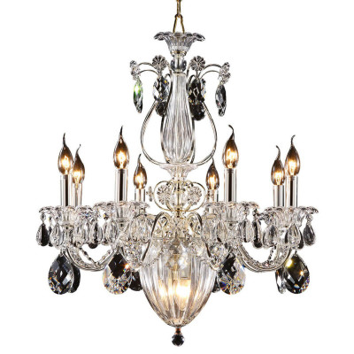 Подвесная люстра Lightstar Schon 790114 95702₽