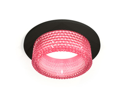 Встраиваемый светильник Ambrella Light Techno Spot XC6513042 C6513 N6152 1135₽