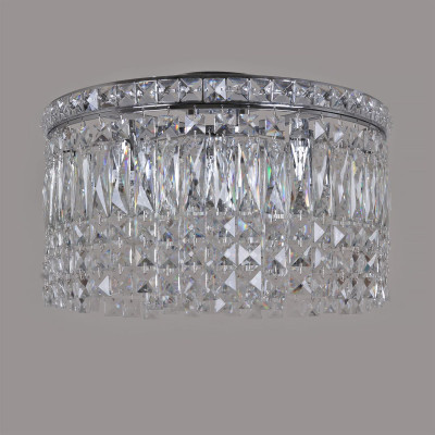 Потолочная люстра Reluce 90328-03-05 CR 12740₽
