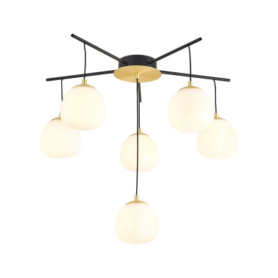 Потолочная люстра Favourite Paramount 3047-6P 12000₽