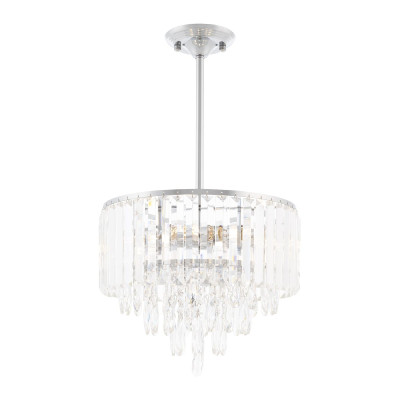 Люстра на штанге Arte Milano Sorrento 3755096300390 CR 17888₽