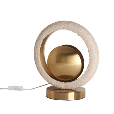 Настольная лампа Odeon Light Hightech Saturn 54431T 12453₽