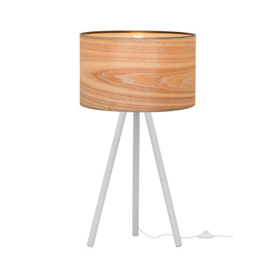 Настольная лампа Loft IT Nordic 1700-TWHSW 5105₽