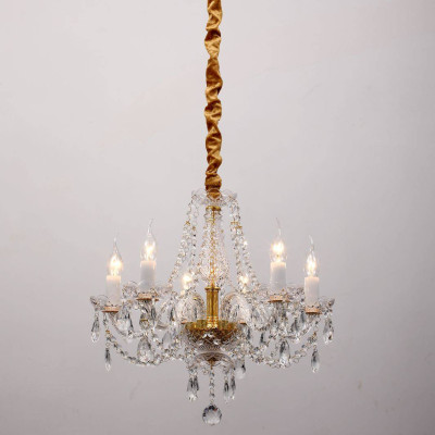 Подвесная люстра Favourite Simone 1736-6P 29700₽