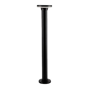 Ландшафтный светильник Arte Lamp Amsterdam A1213PA-1BK