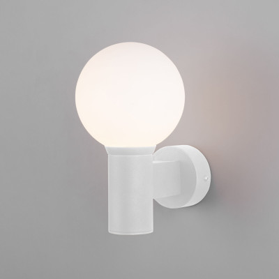 Уличный настенный светильник Elektrostandard Sfera 4690389186073 3070₽