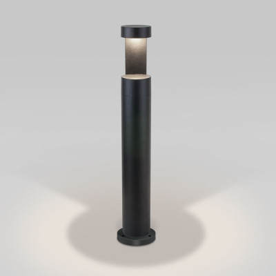 Ландшафтный светильник Elektrostandard Nimbus 35126F черный 4690389175053 14000₽