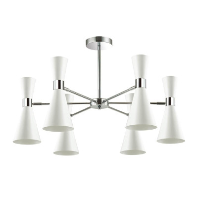 Потолочная люстра Lumion Quinn 36616C 16280₽