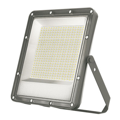 Прожектор Uniel ULF-F51D-300W6500K IP65 200-240V GREY UL-00012762 5176₽