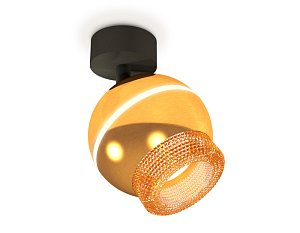 Спот Ambrella Light Techno Spot XM1105010 (A2210, C1105, N7195)