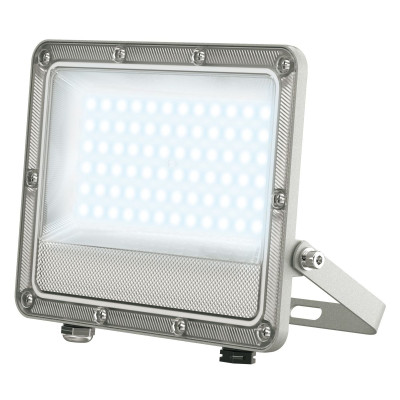 Прожектор Uniel ULF-F52D-50W6500K IP65 200-240V GREY UL-00013057 826₽