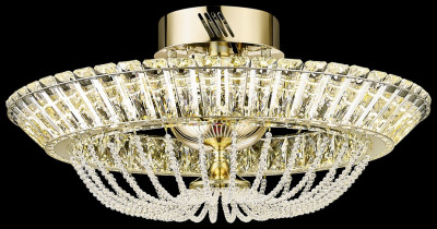 Потолочная люстра Wertmark Daria WE10360307 67594₽