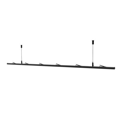 Штанга для токопроводящего ремня Divinare Decorato D252906 3290₽