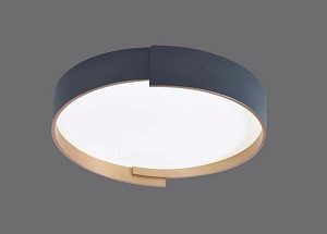 Потолочный светильник Alfa Light F0724-35